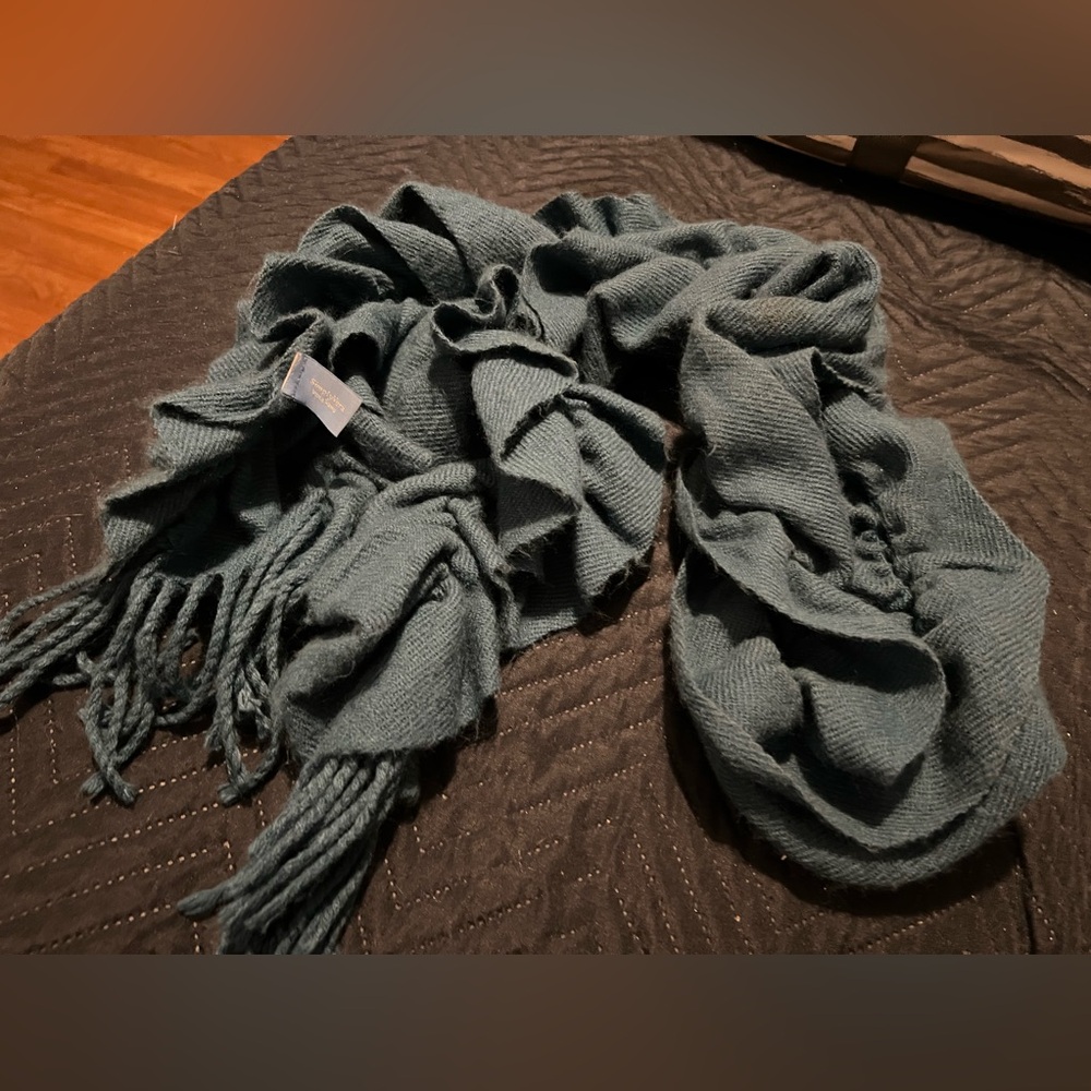 Simply Vera Wang Scarf - Black